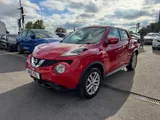 2015 Nissan Juke thumbnail 6