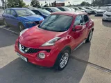 2015 Nissan Juke thumbnail 3