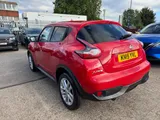 2015 Nissan Juke thumbnail 10