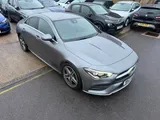 2021 Mercedes-Benz CLA thumbnail 3