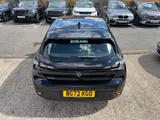 2022 Peugeot 308 thumbnail 11