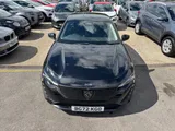 2022 Peugeot 308 thumbnail 3