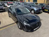 2022 Peugeot 308 thumbnail 5