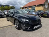 2022 Peugeot 308 thumbnail 6