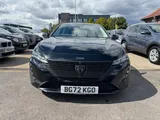 2022 Peugeot 308 thumbnail 4