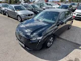 2022 Peugeot 308 thumbnail 1