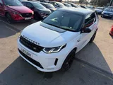 2022 Land Rover Discovery Sport thumbnail 5