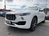 2018 Maserati Levante thumbnail 6