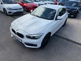 2017 BMW 1 Series thumbnail 7