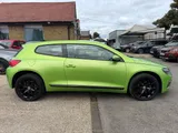2013 Volkswagen Scirocco thumbnail 9