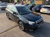 2018 Subaru Forester thumbnail 5