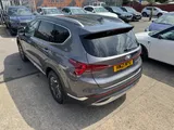 2021 Hyundai Santa Fe thumbnail 8