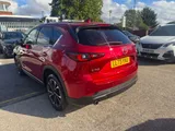 2023 Mazda CX-5 thumbnail 14