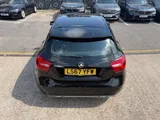 2017 Mercedes-Benz A-Class thumbnail 13