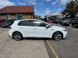 2021 Volkswagen Golf thumbnail 13