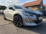 2020 Peugeot 208 thumbnail 1