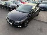 2021 Volkswagen Polo thumbnail 2