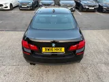 2016 BMW 5 Series thumbnail 9