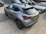 2020 Nissan Juke thumbnail 9