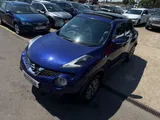 2017 Nissan Juke thumbnail 7