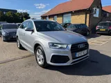 2017 Audi Q3 thumbnail 6