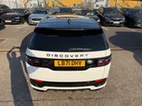 2022 Land Rover Discovery Sport thumbnail 14