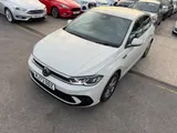 2023 Volkswagen Polo thumbnail 3