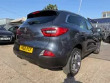 2018 Renault Kadjar thumbnail 13