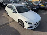 2019 Mercedes-Benz A-Class thumbnail 3