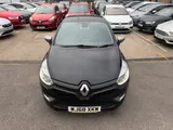 2018 Renault Clio thumbnail 4