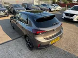2020 Vauxhall Corsa thumbnail 3