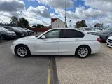 2015 BMW 3 Series thumbnail 16