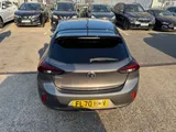 2020 Vauxhall Corsa thumbnail 4