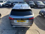 2021 Land Rover Range Rover Velar thumbnail 14