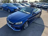 2017 Mercedes-Benz C-Class thumbnail 15