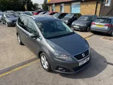2017 SEAT Alhambra thumbnail 6