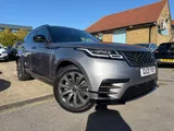 2021 Land Rover Range Rover Velar thumbnail 2