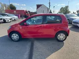 2012 Volkswagen up! thumbnail 10