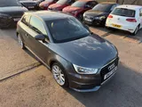 2017 Audi A1 thumbnail 3