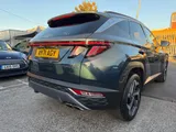 2021 Hyundai Tucson thumbnail 9