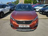 2019 Peugeot 3008 thumbnail 4