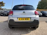 2024 Citroen C3 thumbnail 16