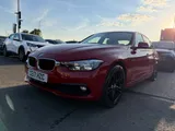 2017 BMW 3 Series thumbnail 7