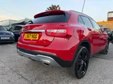 2017 Mercedes-Benz GLA thumbnail 12