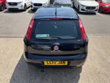 2016 Fiat Punto thumbnail 13
