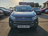 2015 Ford Ecosport thumbnail 2