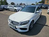 2016 Mercedes-Benz C-Class thumbnail 5