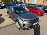 2019 Land Rover Range Rover Evoque thumbnail 5