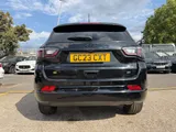 2023 Jeep Compass thumbnail 12