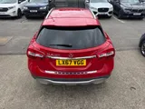2017 Mercedes-Benz GLA thumbnail 10